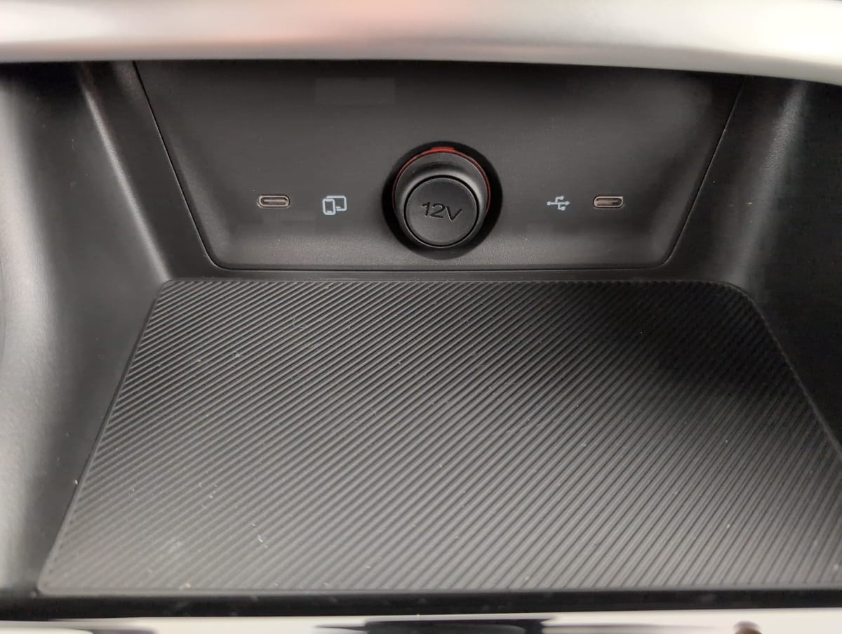 MG ZS - Image 22