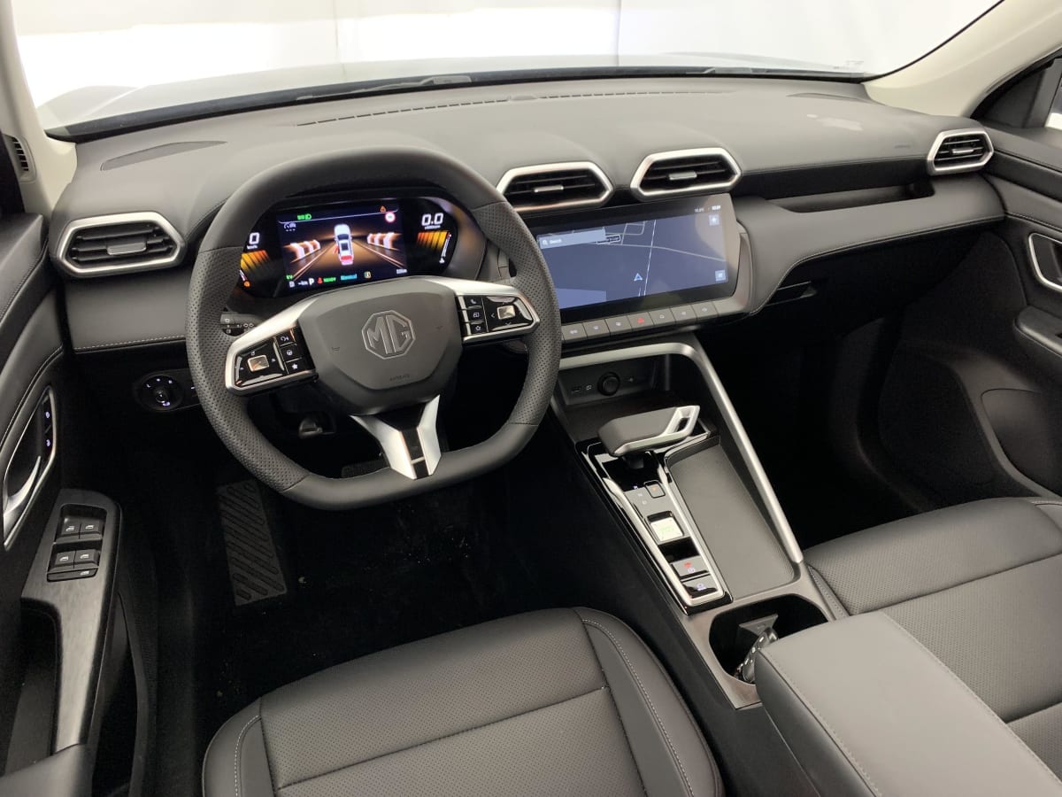 MG ZS - Image 13