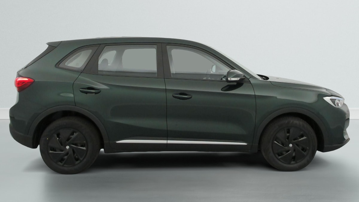 MG ZS - Image 136