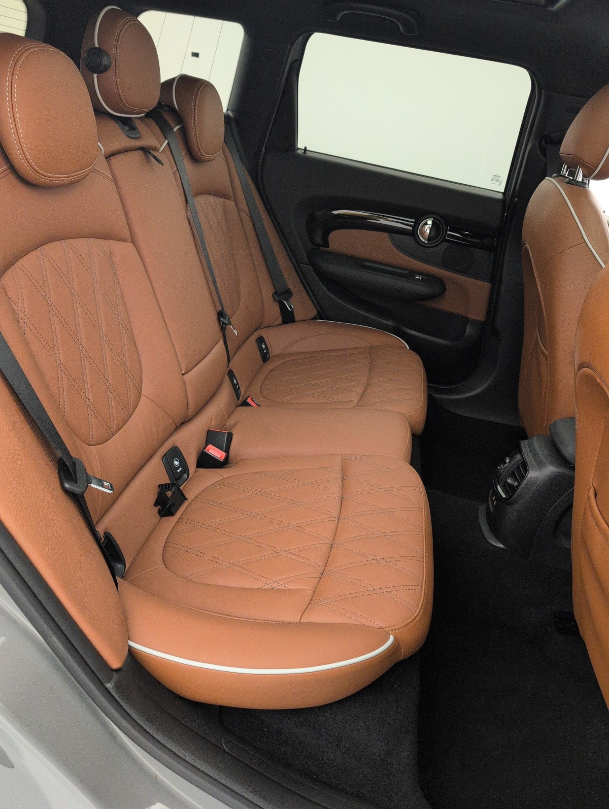 Mini CLUBMAN F54 LCI - Image 9