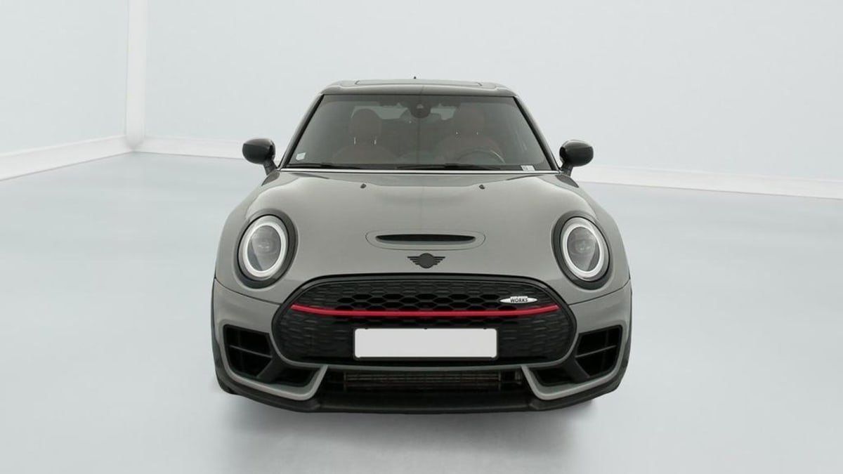 Mini CLUBMAN F54 LCI - Image 2