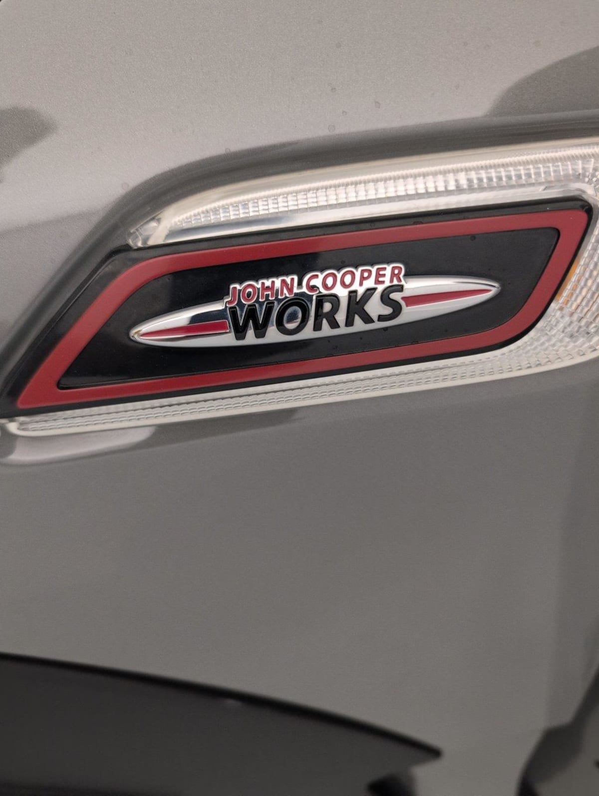 Mini CLUBMAN F54 LCI - Image 15