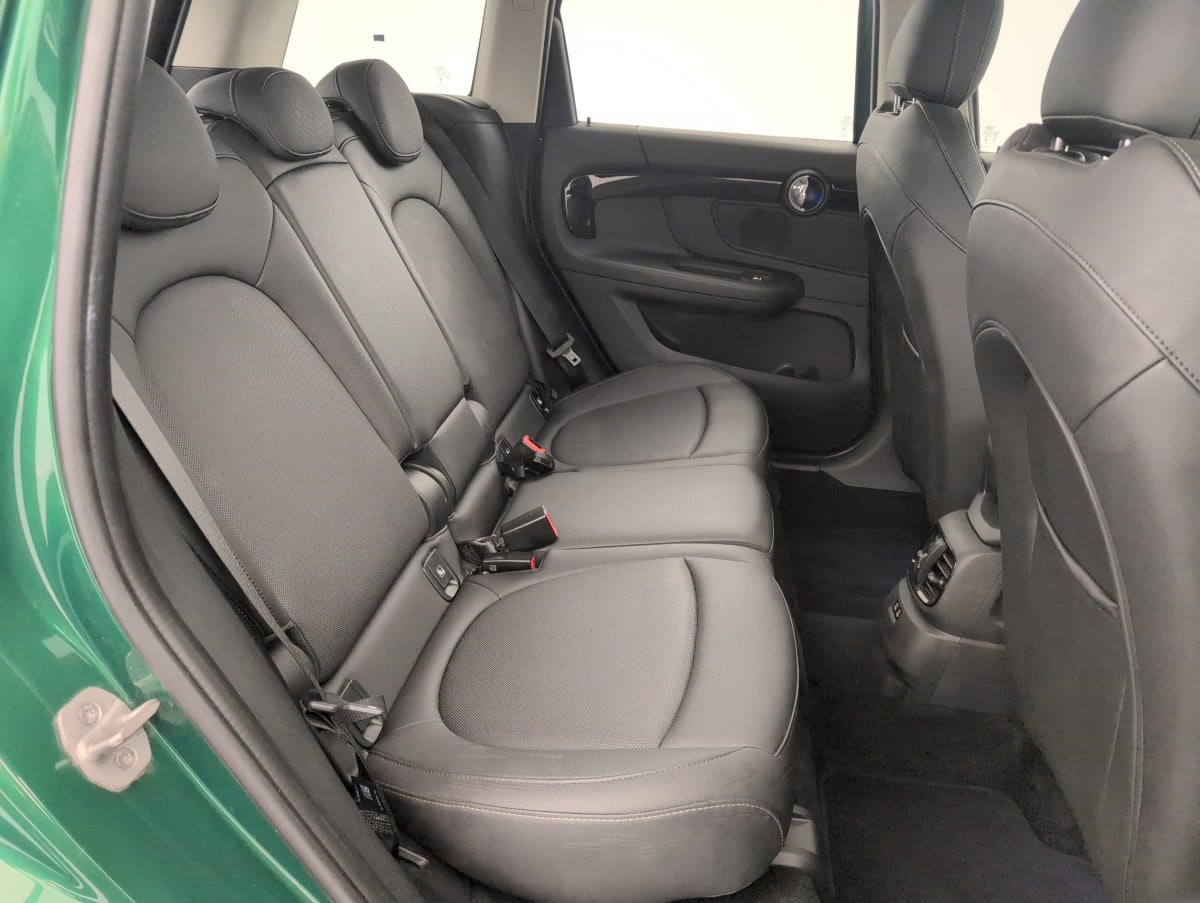 Mini Countryman F60 LCI - Image 10