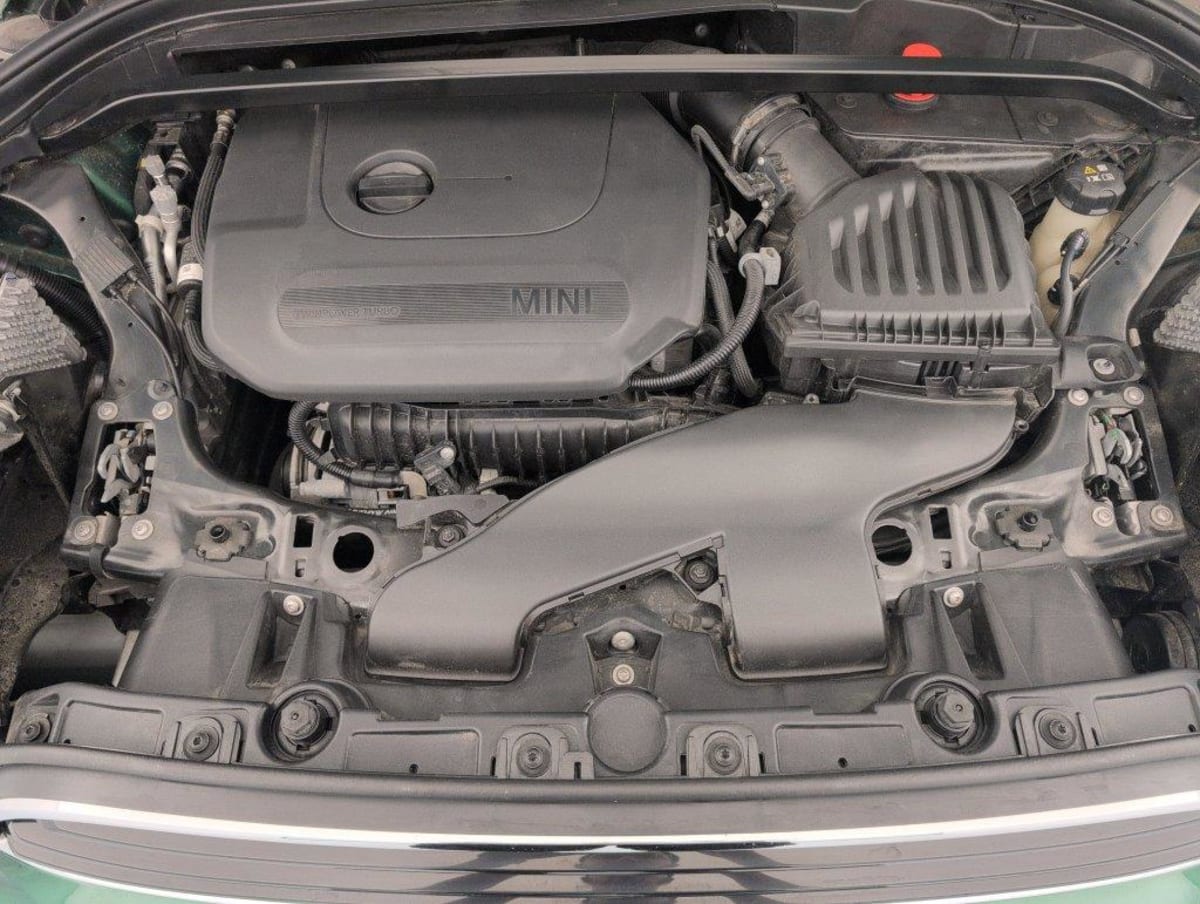 Mini Countryman F60 LCI - Image 21