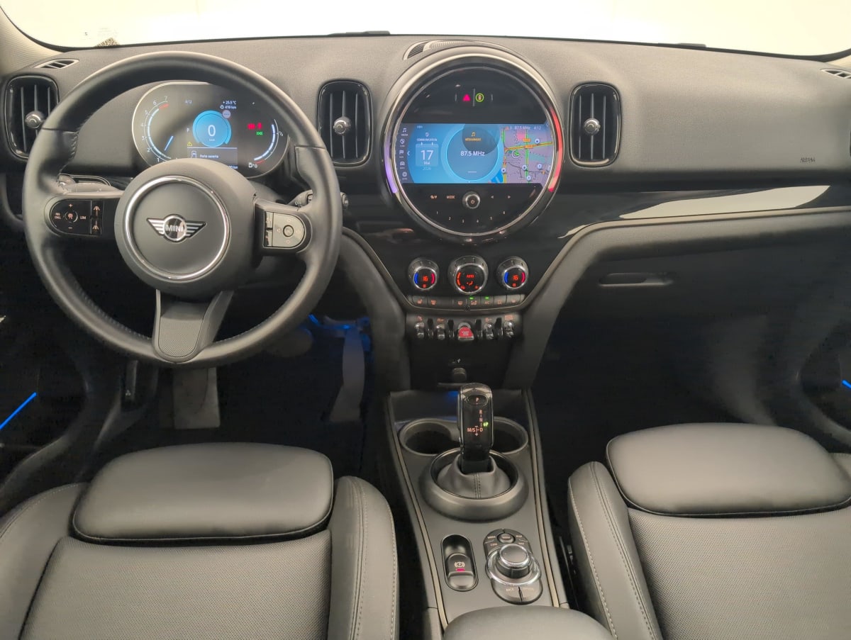 Mini Countryman F60 LCI - Image 13
