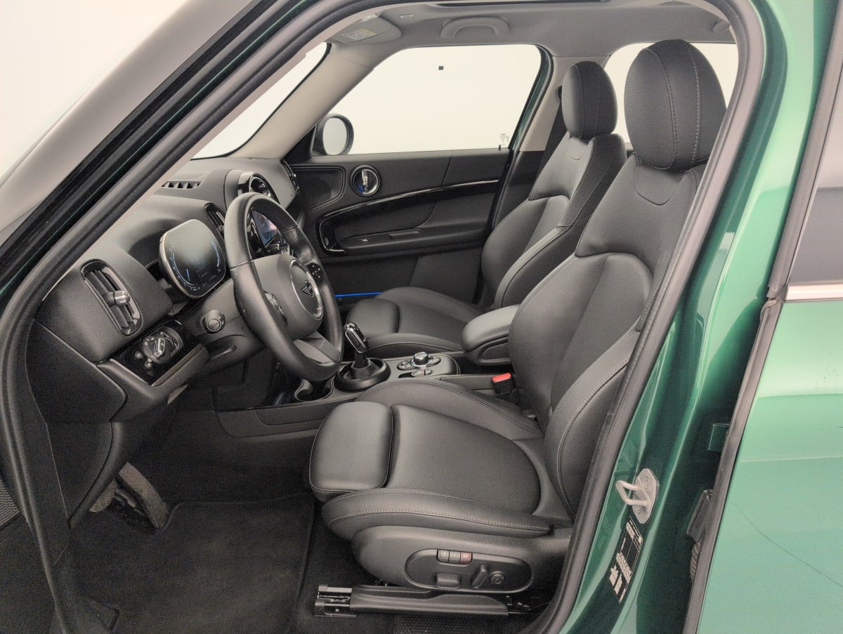 Mini Countryman F60 LCI - Image 16