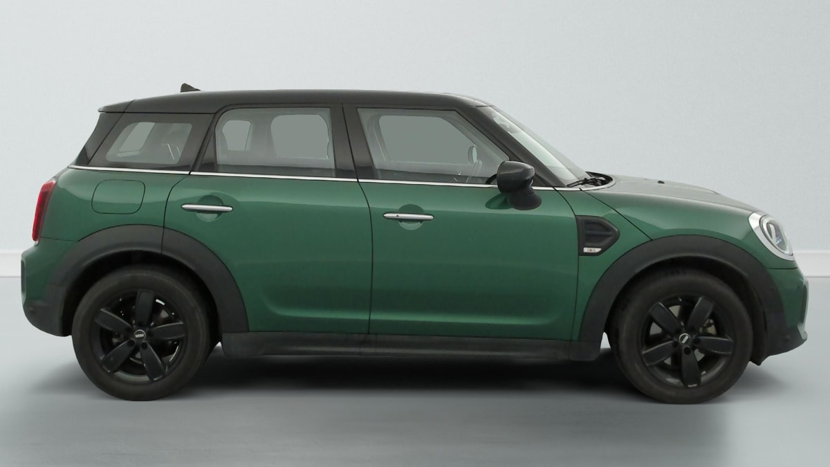 Mini Countryman F60 LCI - Image 8