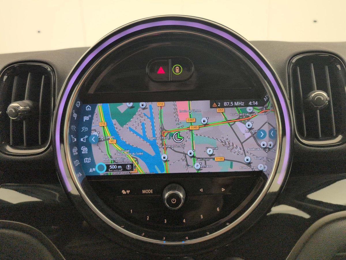 Mini Countryman F60 LCI - Image 18