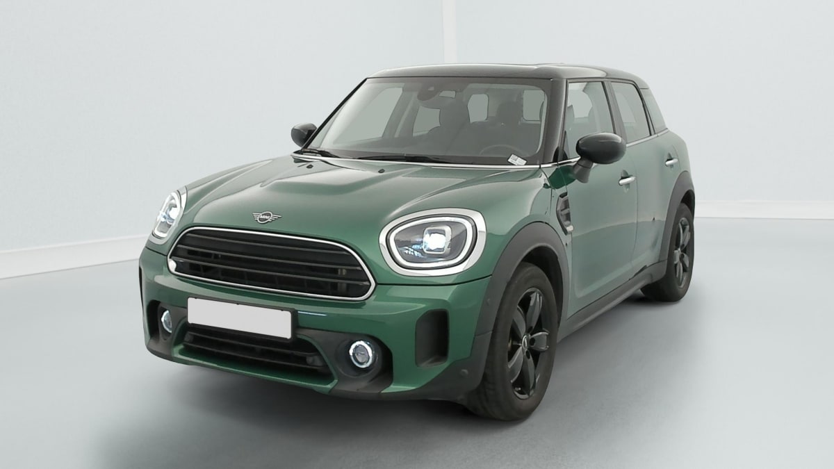 Mini Countryman F60 LCI - Image 3