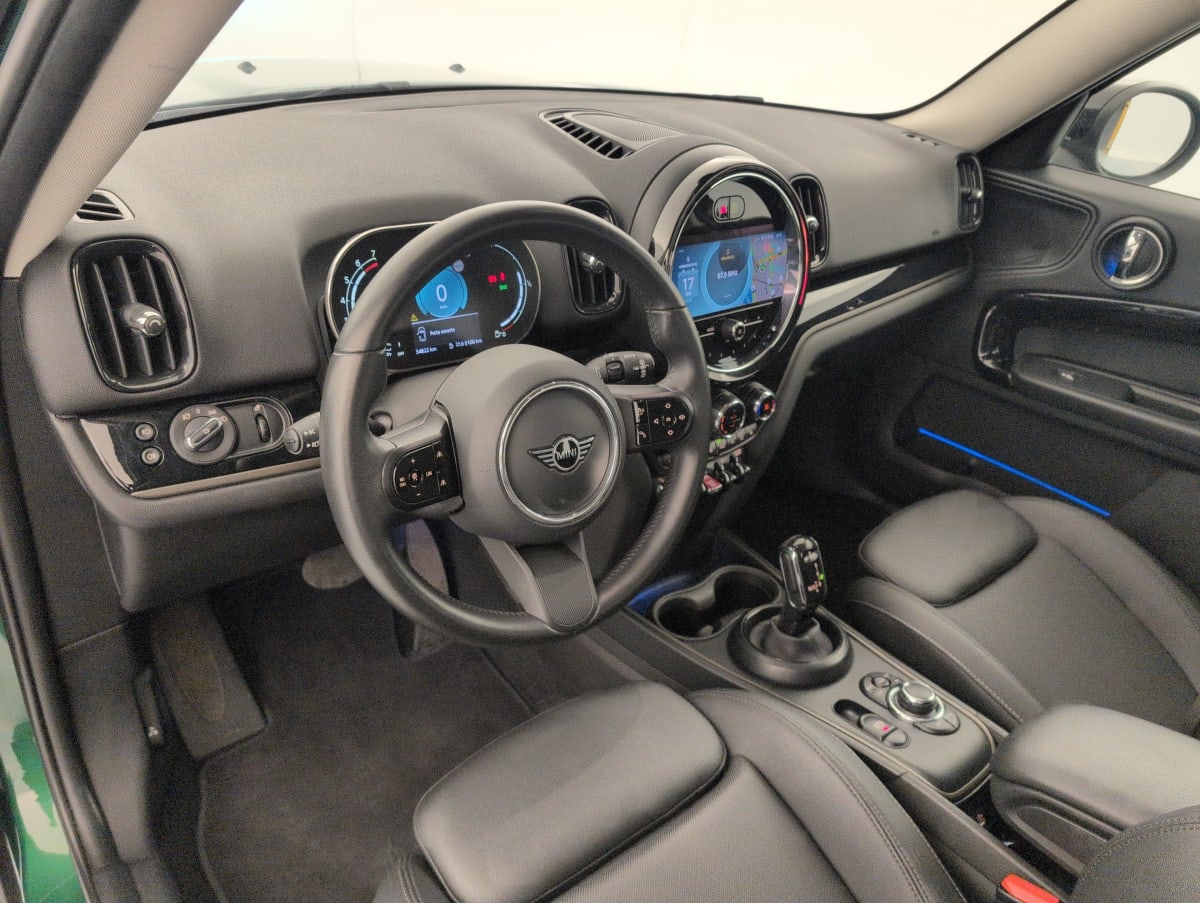 Mini Countryman F60 LCI - Image 15