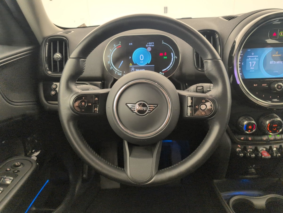 Mini Countryman F60 LCI - Image 14