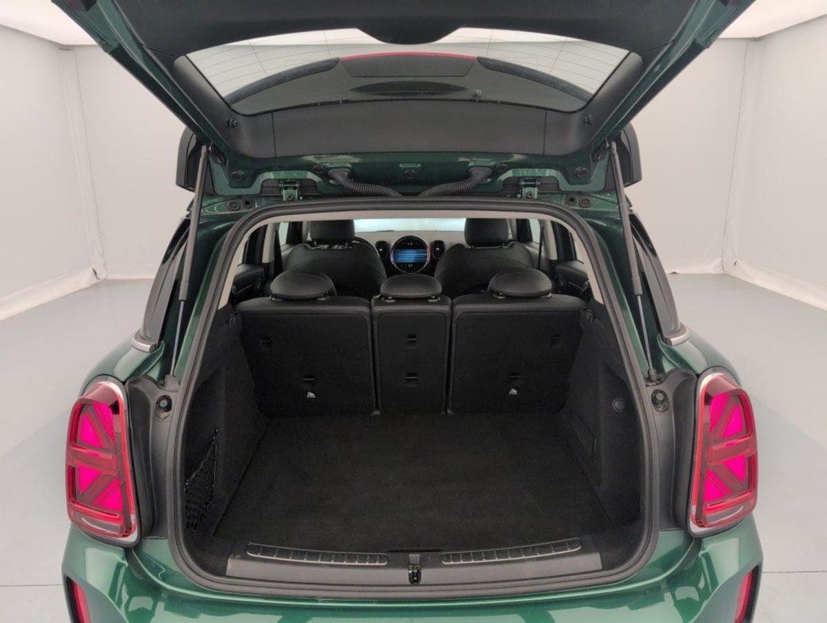 Mini Countryman F60 LCI - Image 11