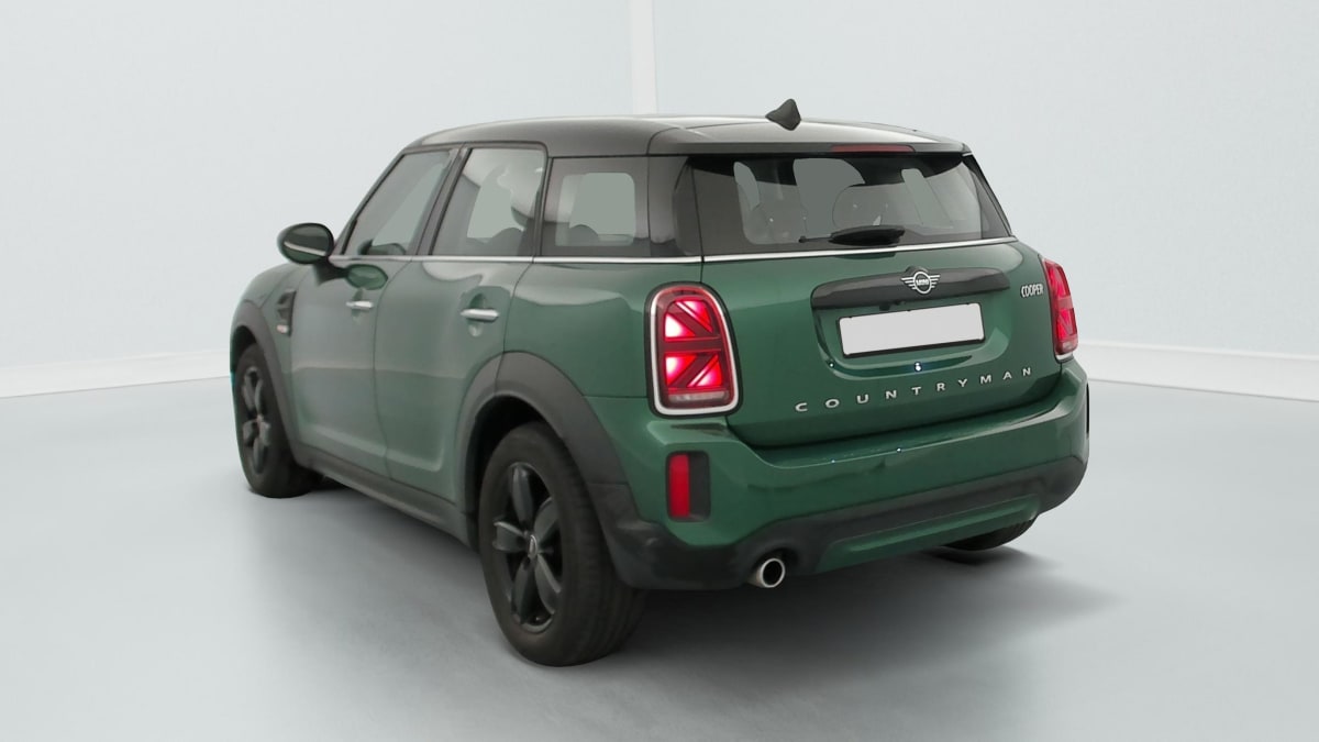 Mini Countryman F60 LCI - Image 5