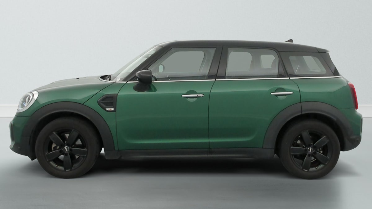Mini Countryman F60 LCI - Image 4