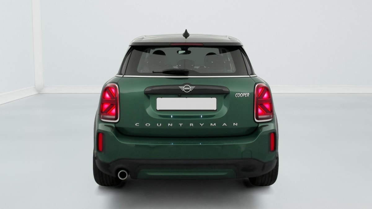 Mini Countryman F60 LCI - Image 6