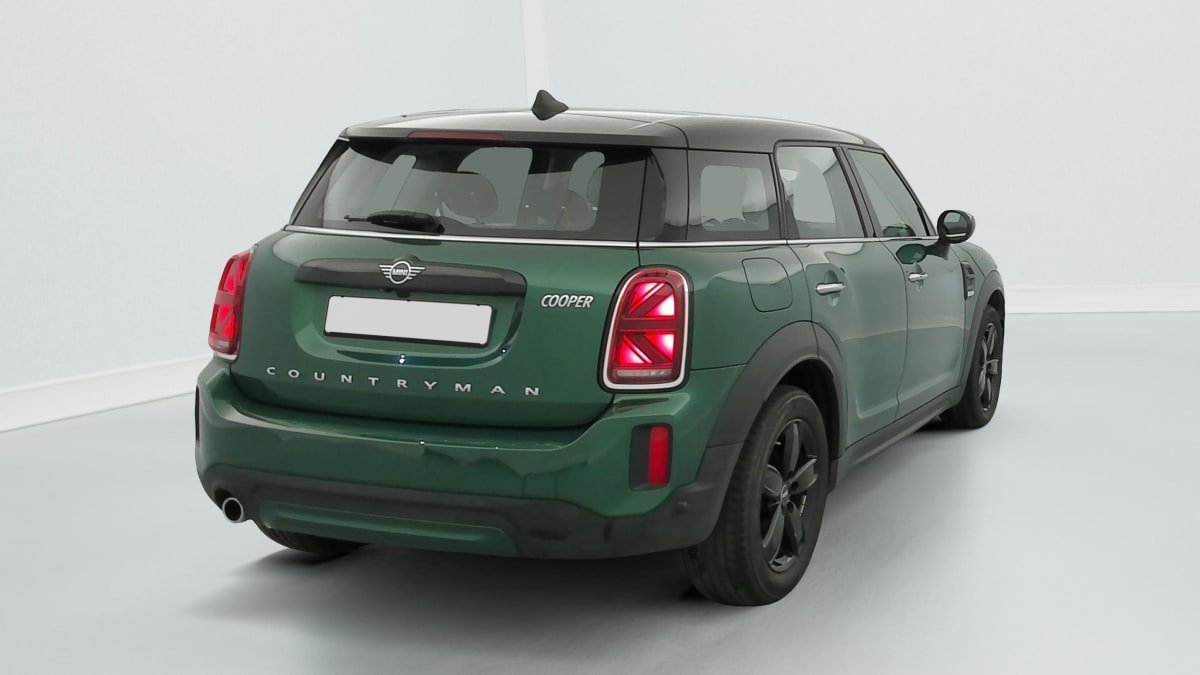 Mini Countryman F60 LCI - Image 7