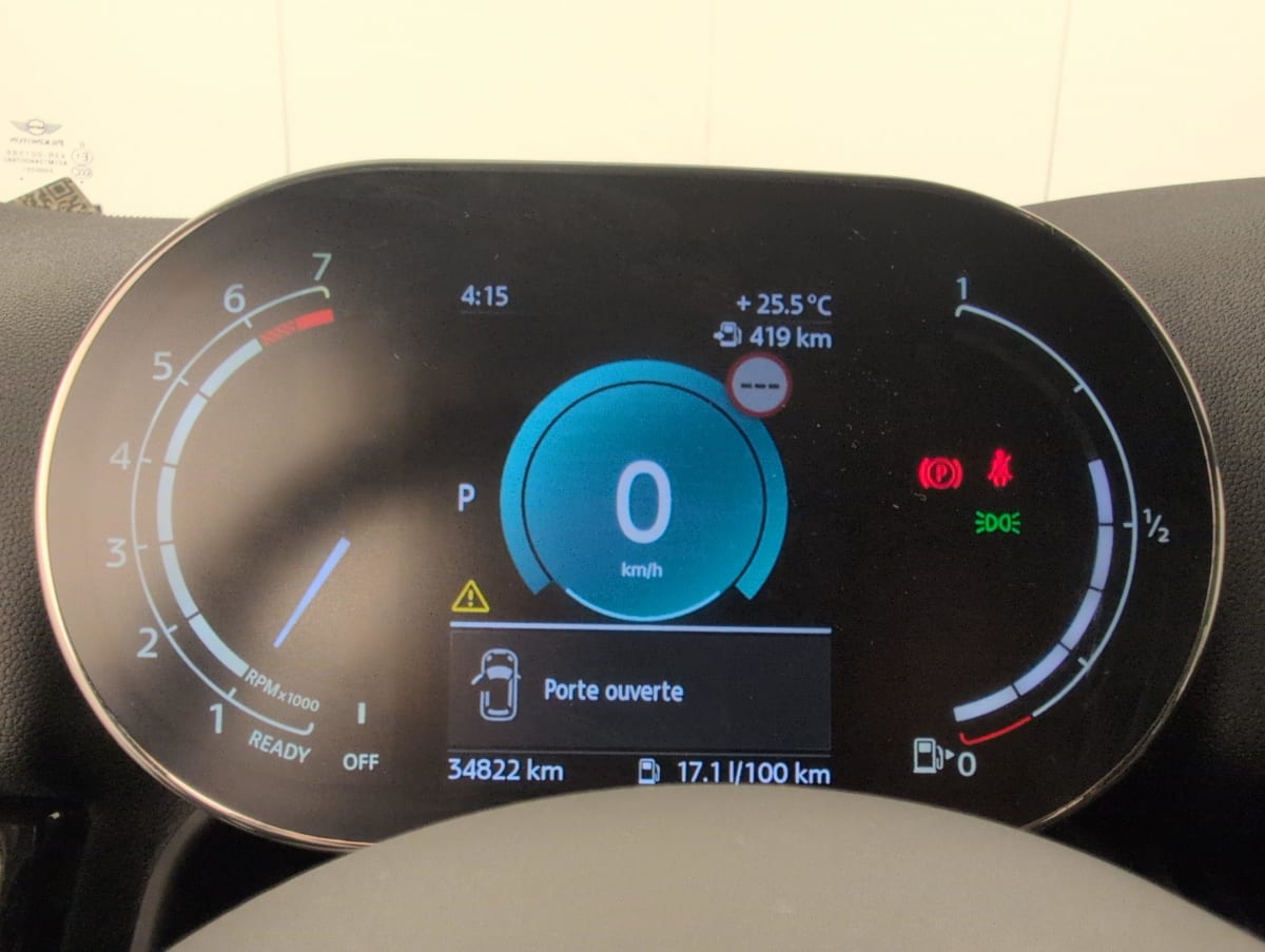 Mini Countryman F60 LCI - Image 23