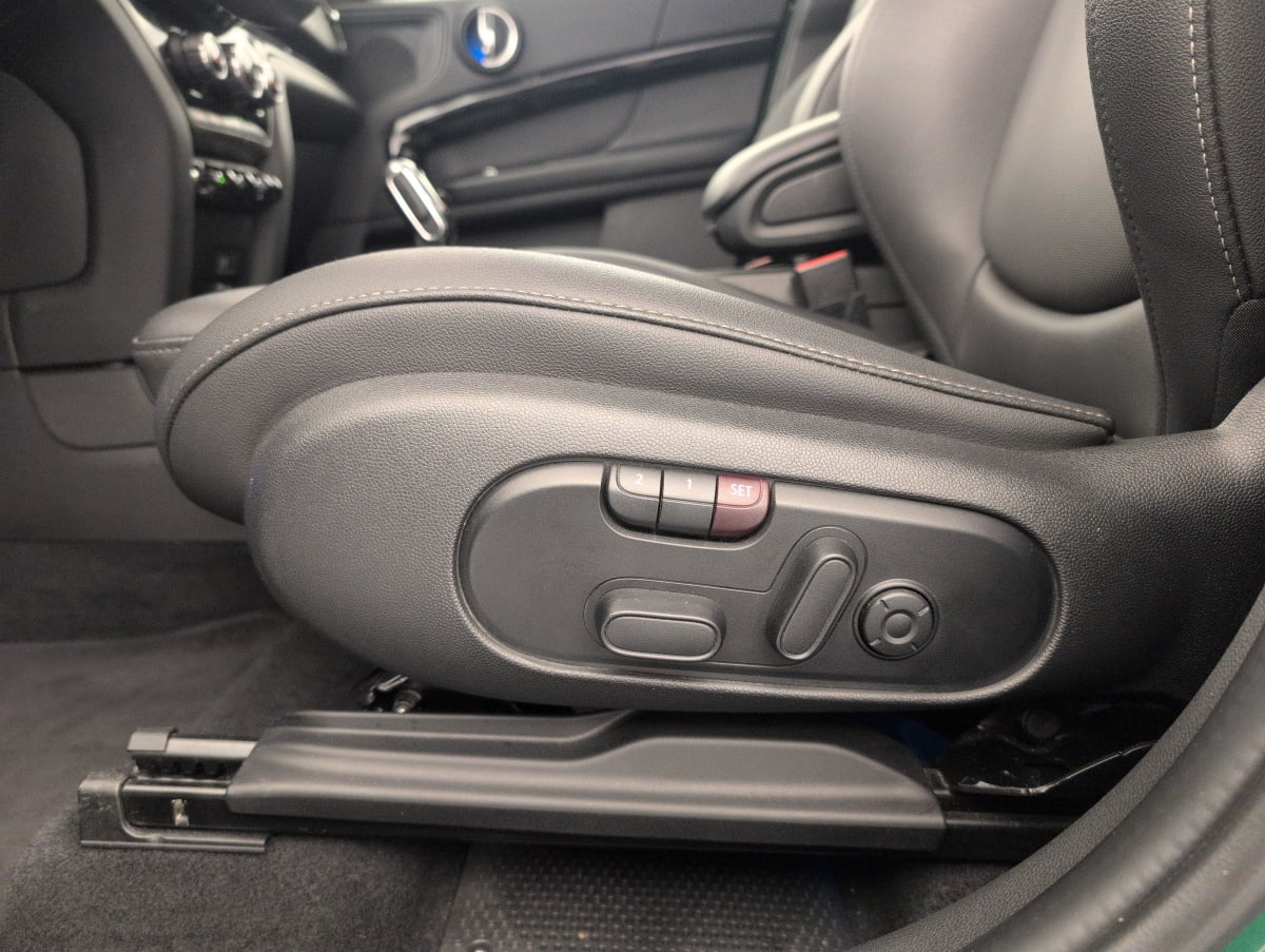 Mini Countryman F60 LCI - Image 20