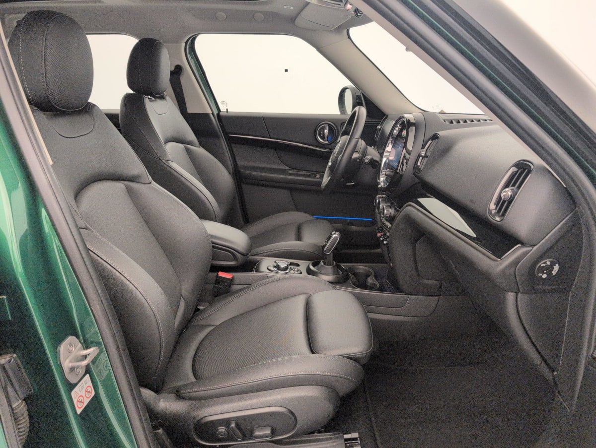 Mini Countryman F60 LCI - Image 9
