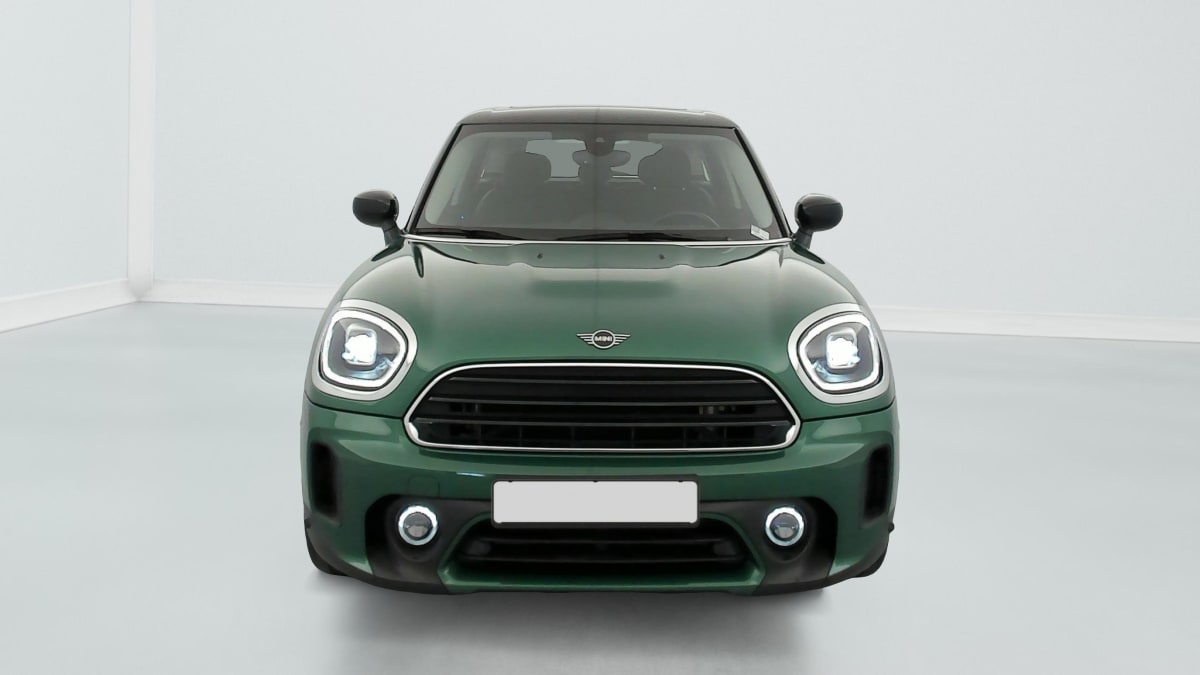 Mini Countryman F60 LCI - Image 2
