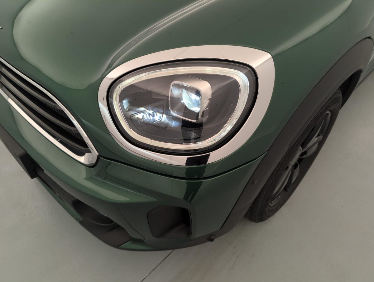 Mini Countryman F60 LCI - Image 22