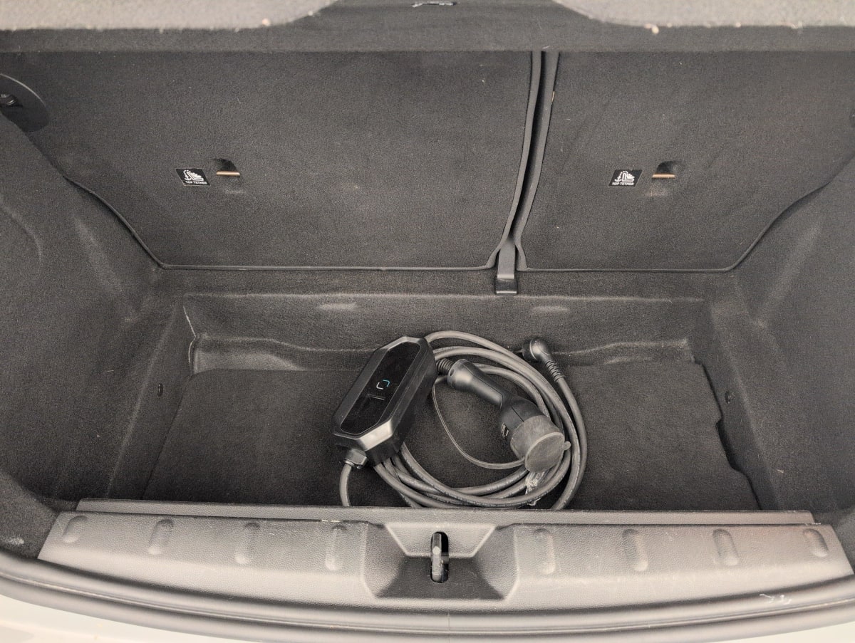 Mini HATCH 3 PORTES ELECTRIC F56 BEV LCI - Image 11