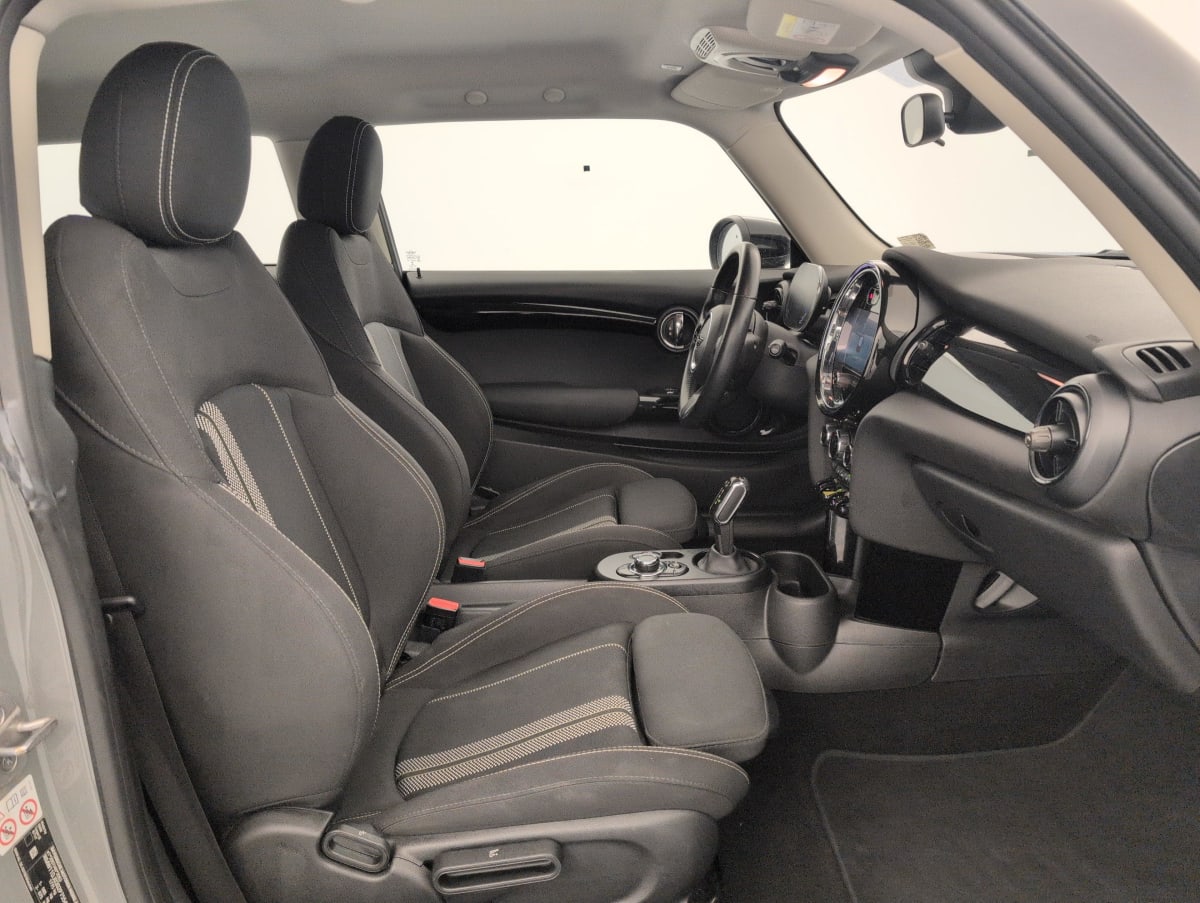 Mini HATCH 3 PORTES ELECTRIC F56 BEV LCI - Image 9