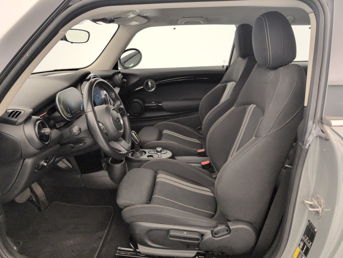 Mini HATCH 3 PORTES ELECTRIC F56 BEV LCI - Image 15