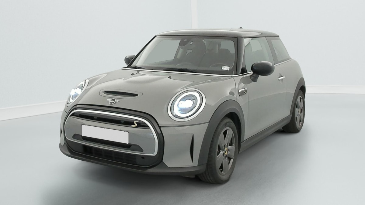 Mini HATCH 3 PORTES ELECTRIC F56 BEV LCI - Image 3