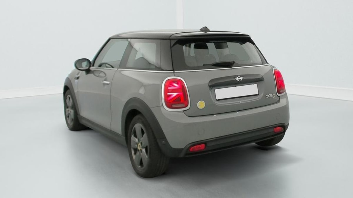 Mini HATCH 3 PORTES ELECTRIC F56 BEV LCI - Image 5