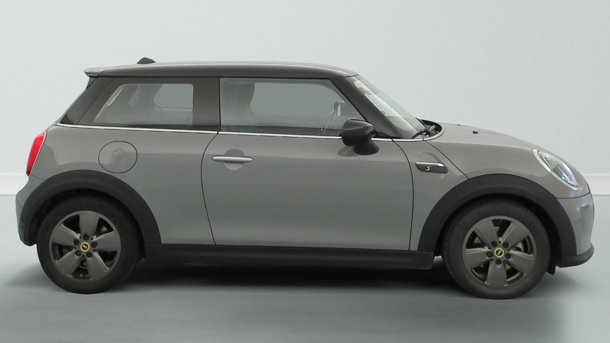 Mini HATCH 3 PORTES ELECTRIC F56 BEV LCI - Image 8