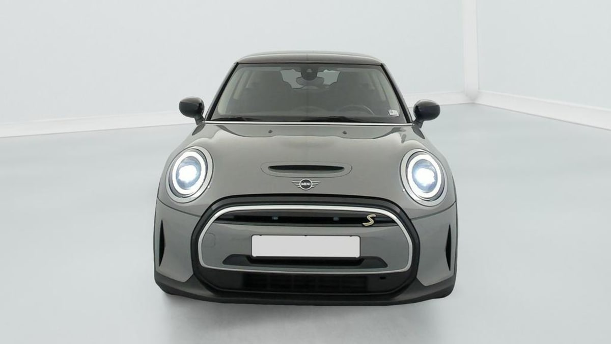 Mini HATCH 3 PORTES ELECTRIC F56 BEV LCI - Image 2