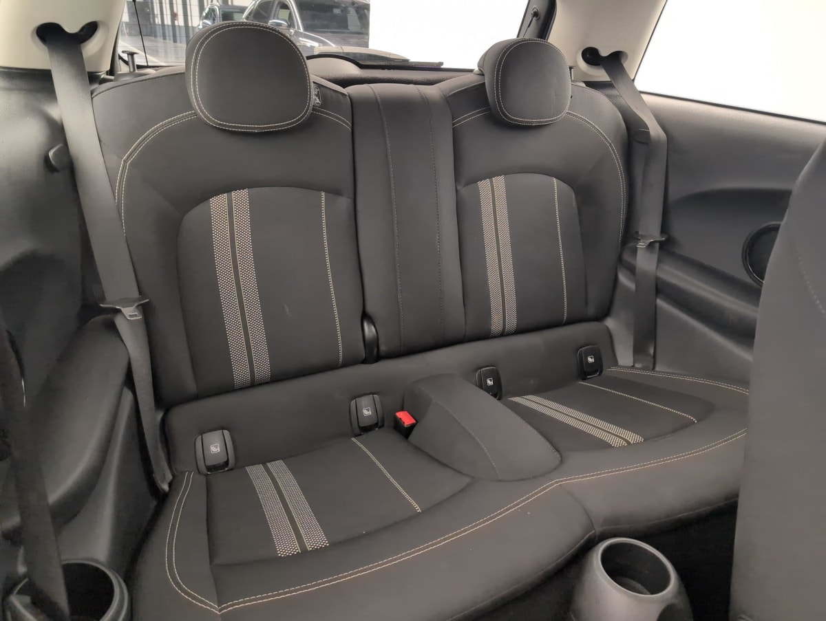 Mini HATCH 3 PORTES ELECTRIC F56 BEV LCI - Image 10