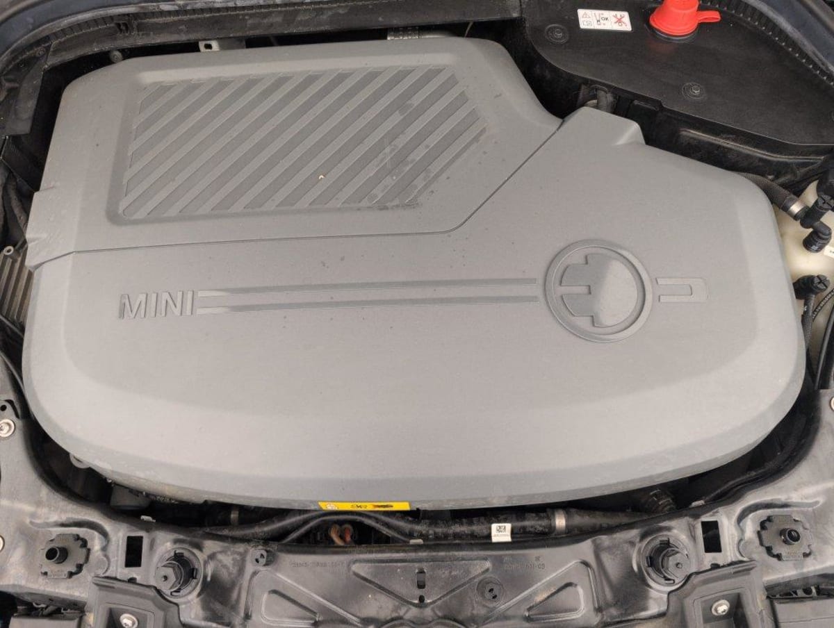 Mini HATCH 3 PORTES ELECTRIC F56 BEV LCI - Image 18