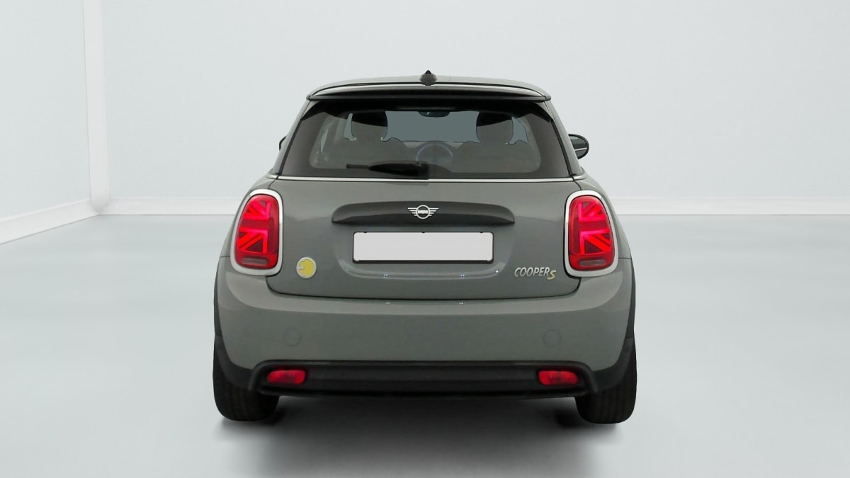 Mini HATCH 3 PORTES ELECTRIC F56 BEV LCI - Image 6