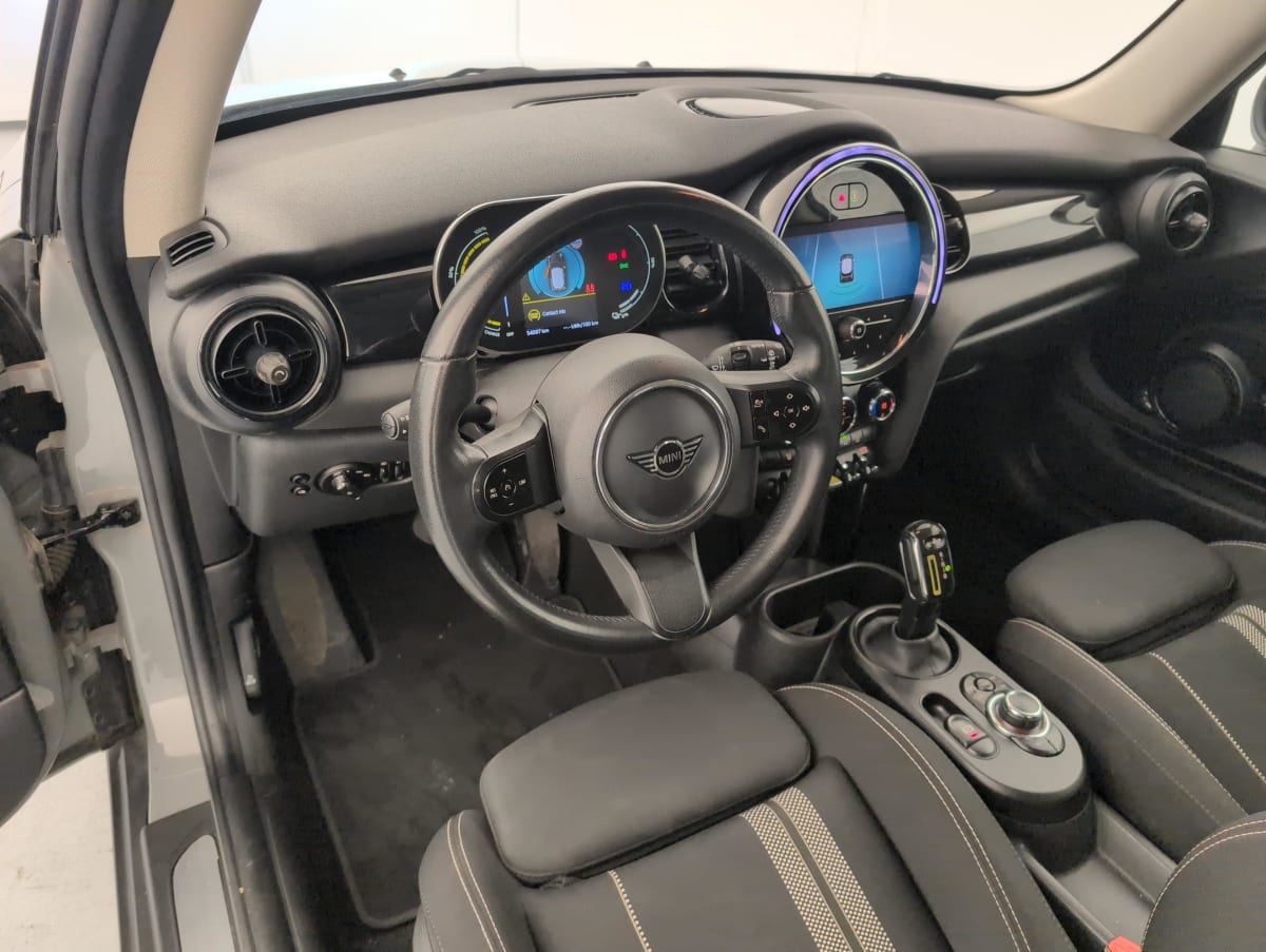 Mini HATCH 3 PORTES ELECTRIC F56 BEV LCI - Image 14