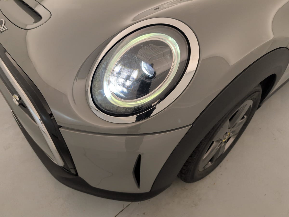 Mini HATCH 3 PORTES ELECTRIC F56 BEV LCI - Image 19