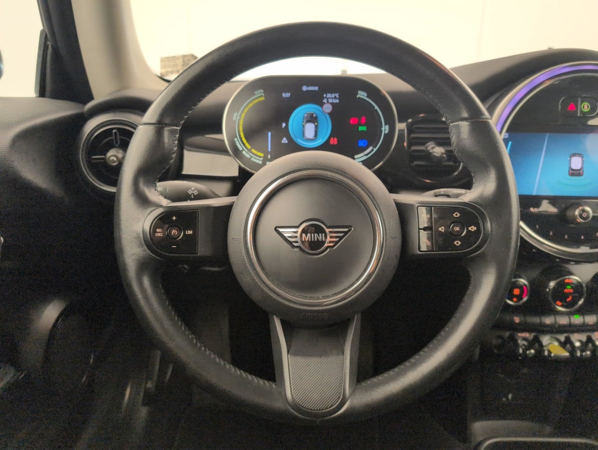 Mini HATCH 3 PORTES ELECTRIC F56 BEV LCI - Image 13