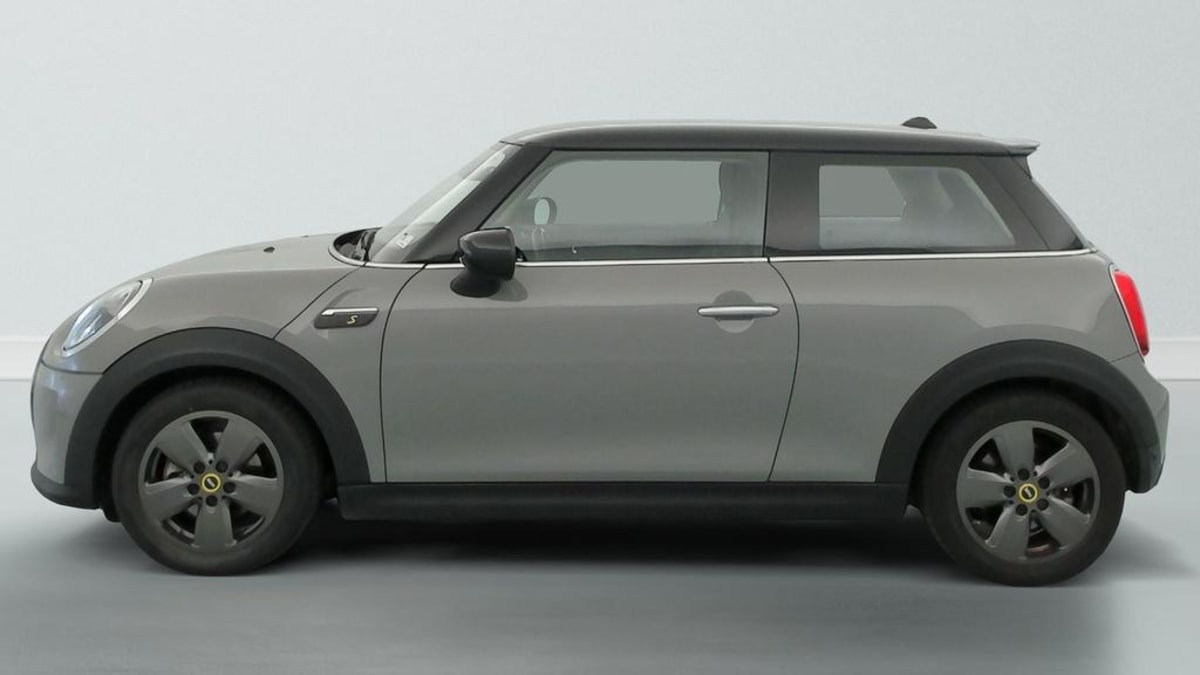 Mini HATCH 3 PORTES ELECTRIC F56 BEV LCI - Image 4