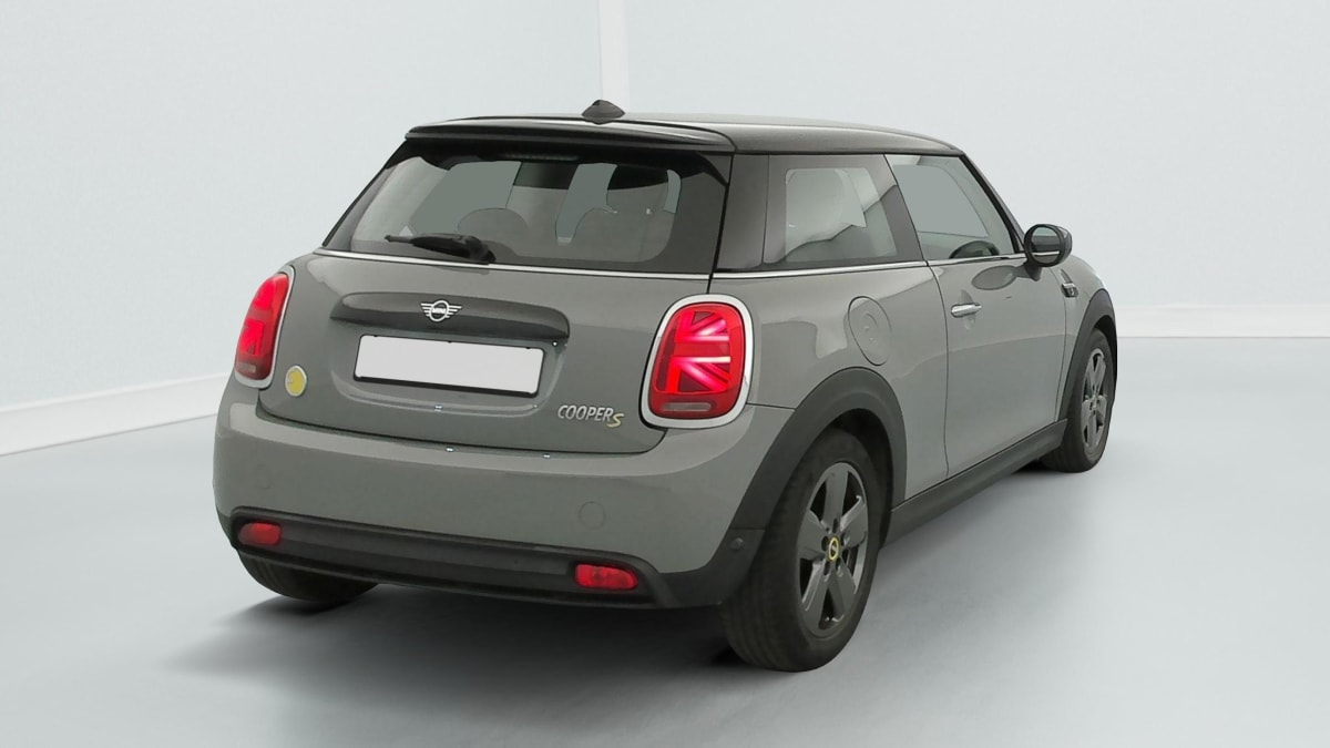 Mini HATCH 3 PORTES ELECTRIC F56 BEV LCI - Image 7