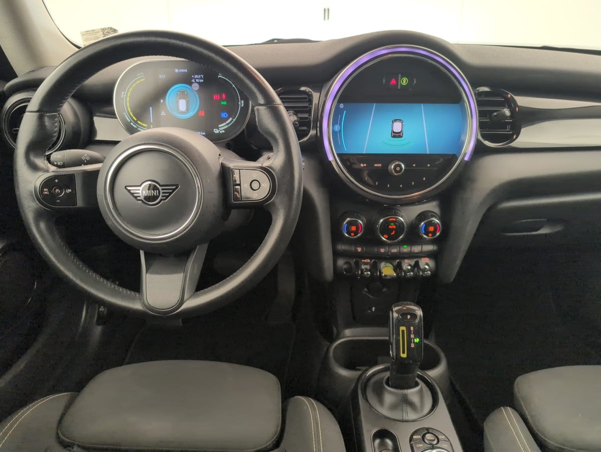 Mini HATCH 3 PORTES ELECTRIC F56 BEV LCI - Image 12
