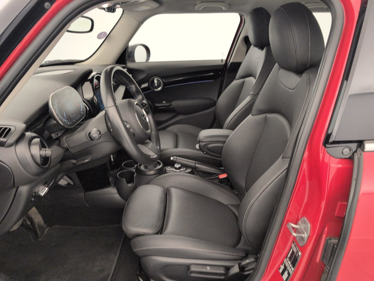 Mini HATCH 5 PORTES F55 LCI II - Image 23