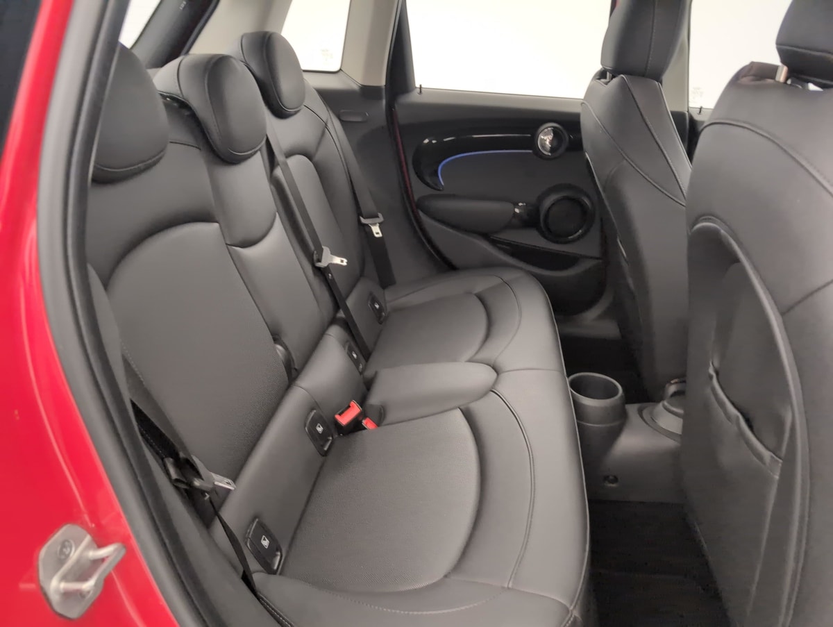 Mini HATCH 5 PORTES F55 LCI II - Image 10