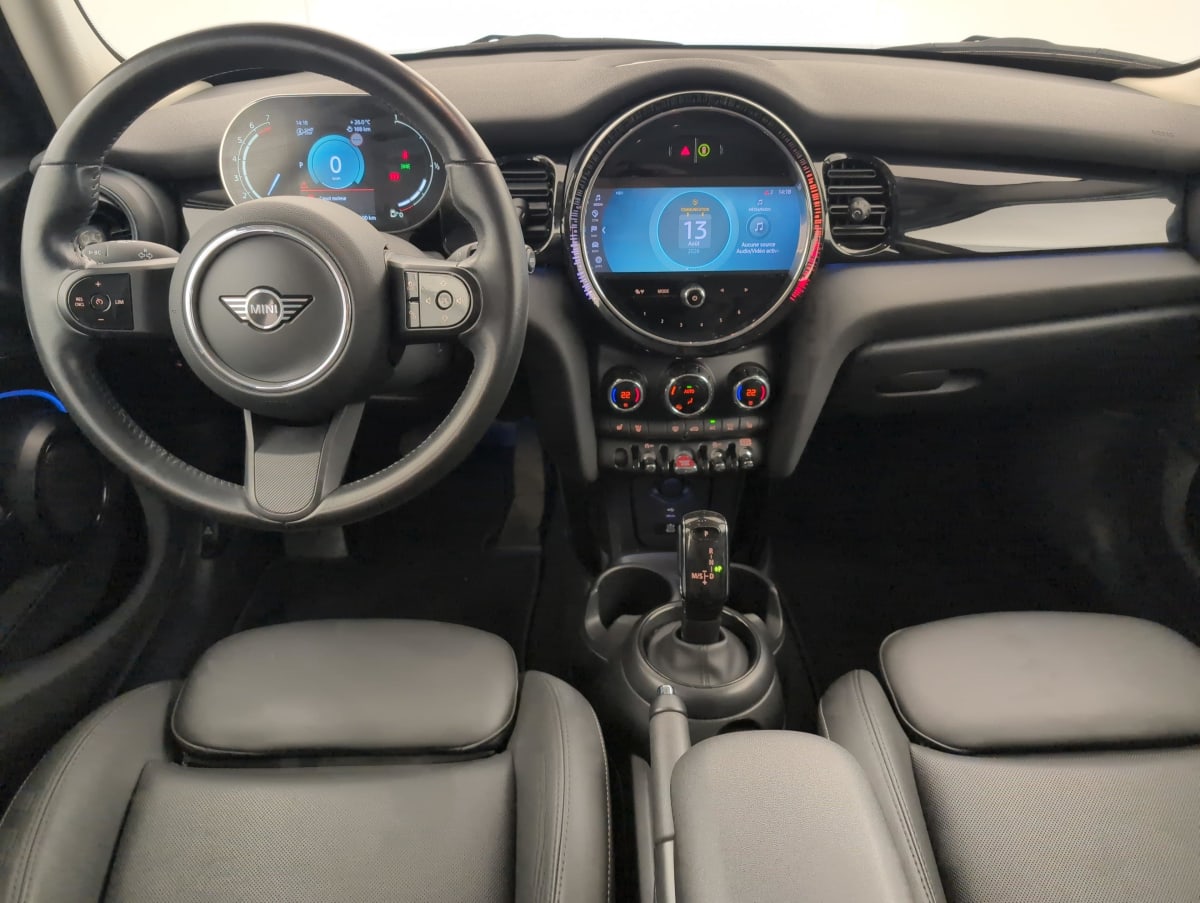 Mini HATCH 5 PORTES F55 LCI II - Image 14