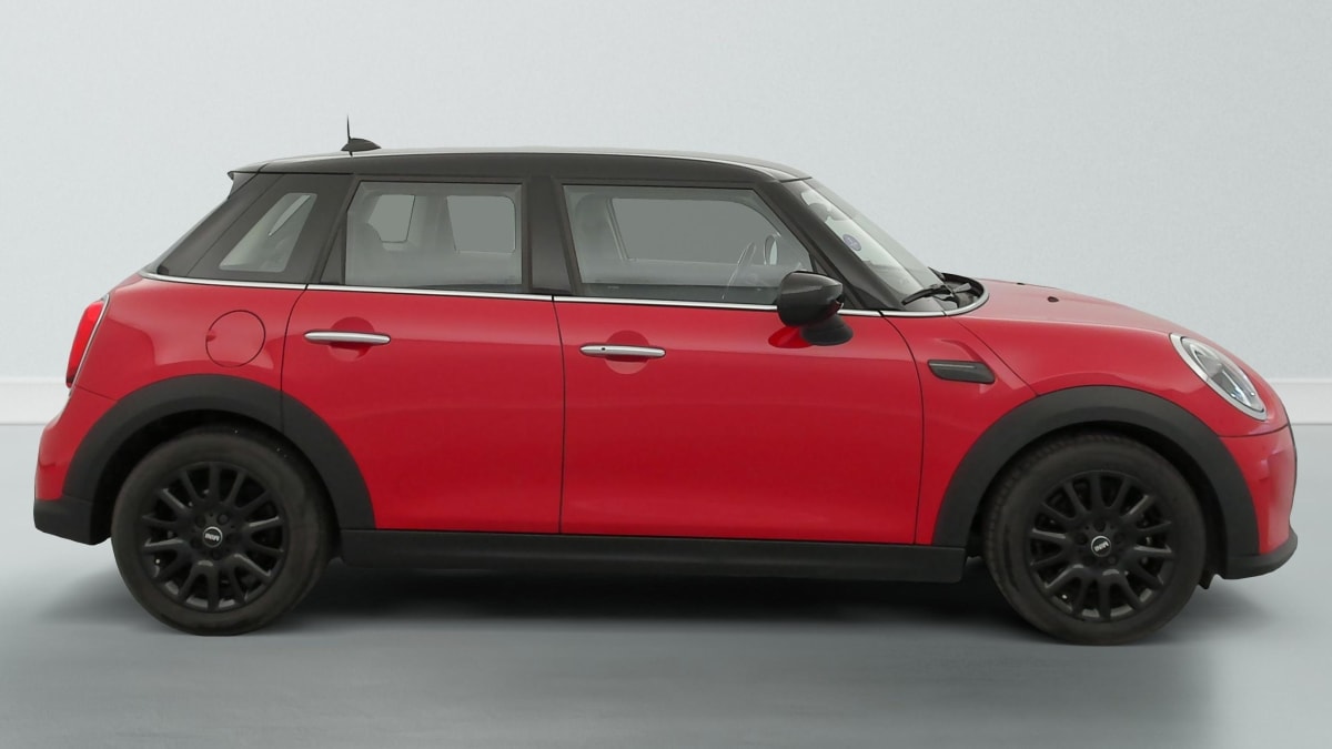 Mini HATCH 5 PORTES F55 LCI II - Image 8