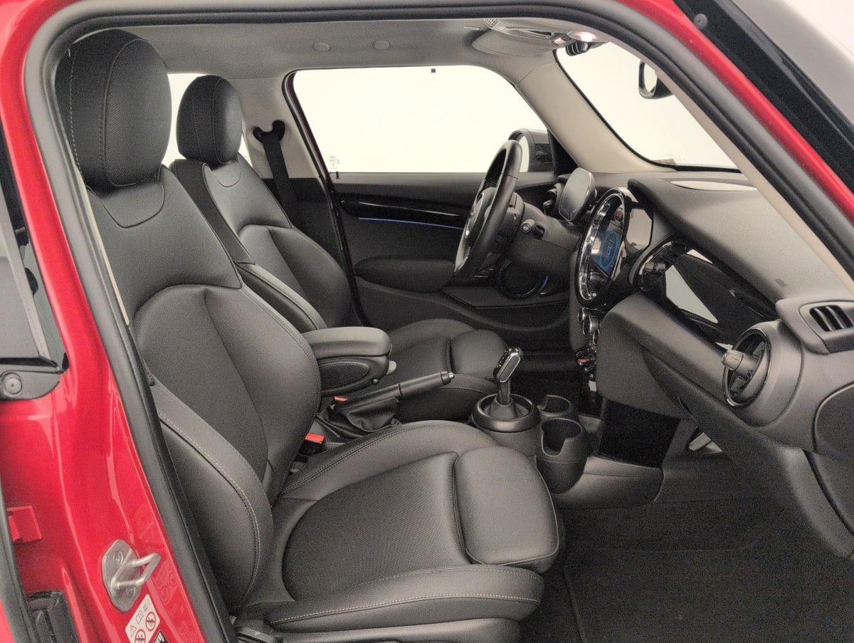 Mini HATCH 5 PORTES F55 LCI II - Image 9