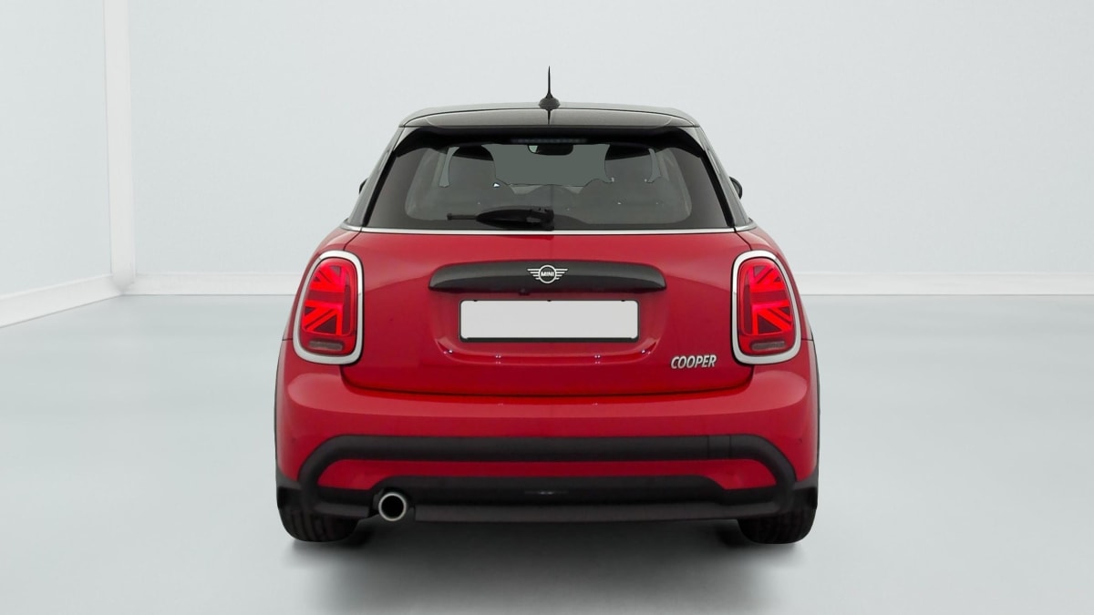 Mini HATCH 5 PORTES F55 LCI II - Image 6