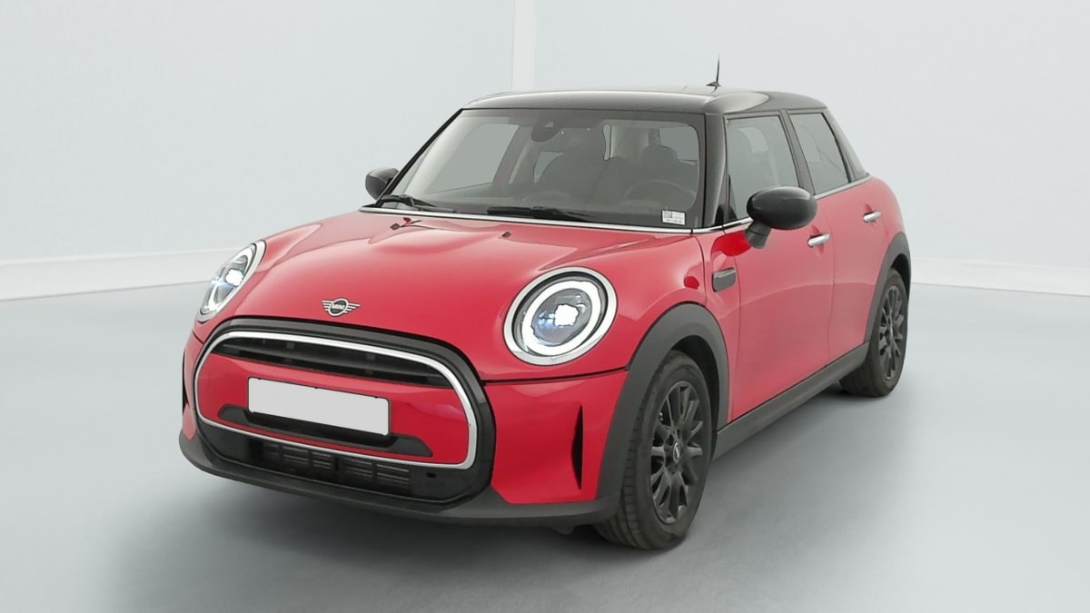 Mini HATCH 5 PORTES F55 LCI II - Image 3