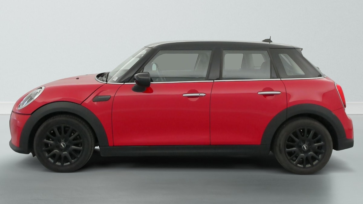 Mini HATCH 5 PORTES F55 LCI II - Image 4