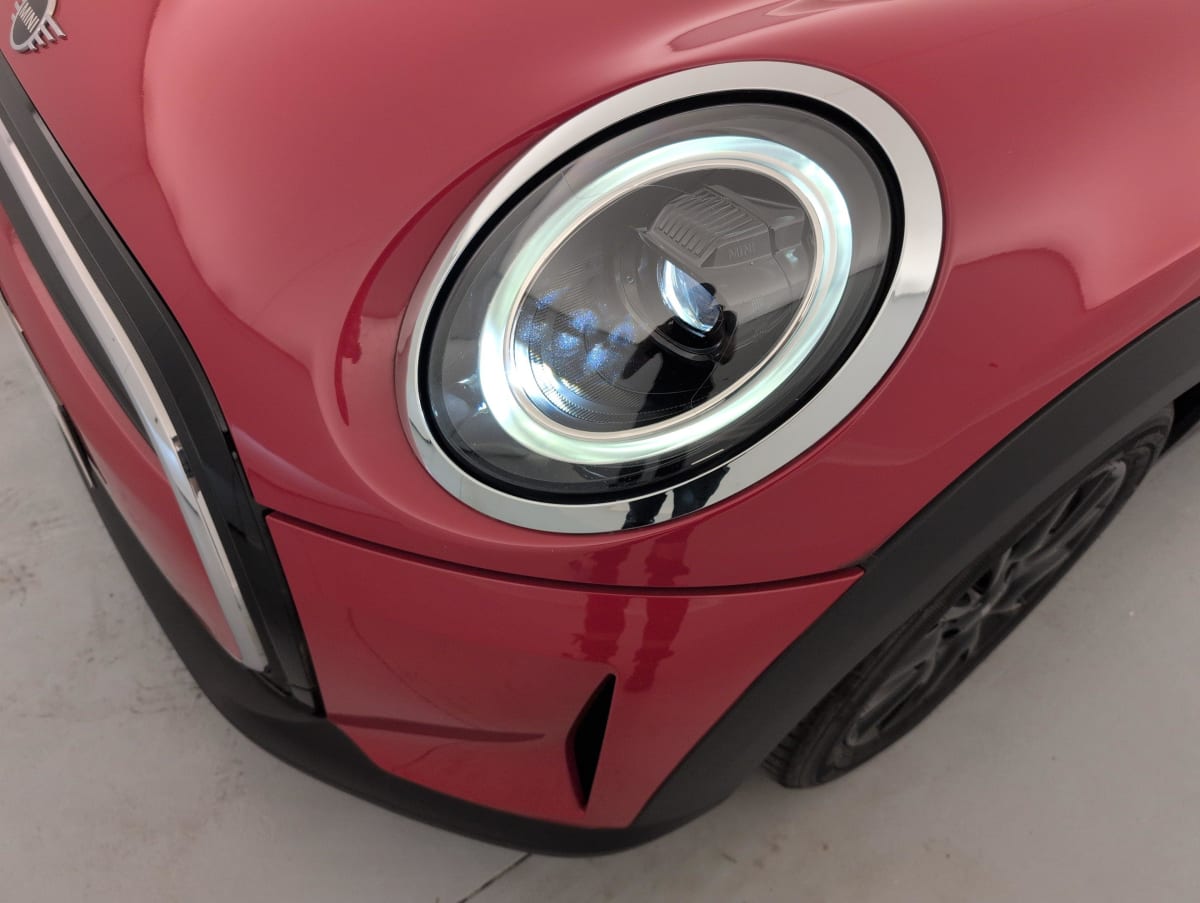 Mini HATCH 5 PORTES F55 LCI II - Image 21